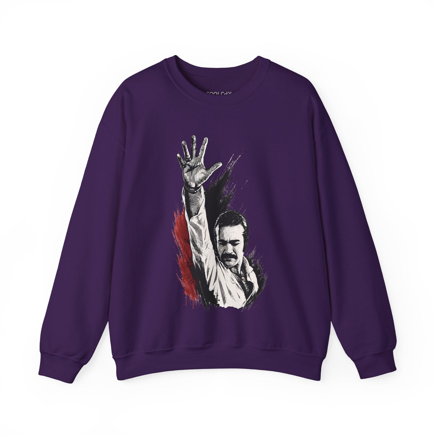 Fereydoun Sweatshirt