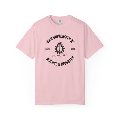 Iran University of Science and Technology Premium Tee