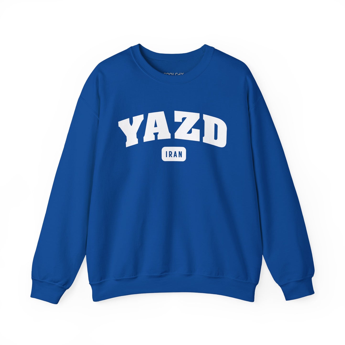 Yazd Sweatshirt