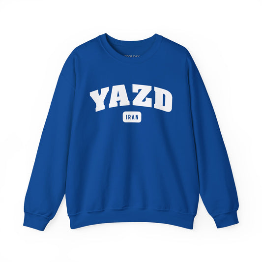 Yazd Sweatshirt