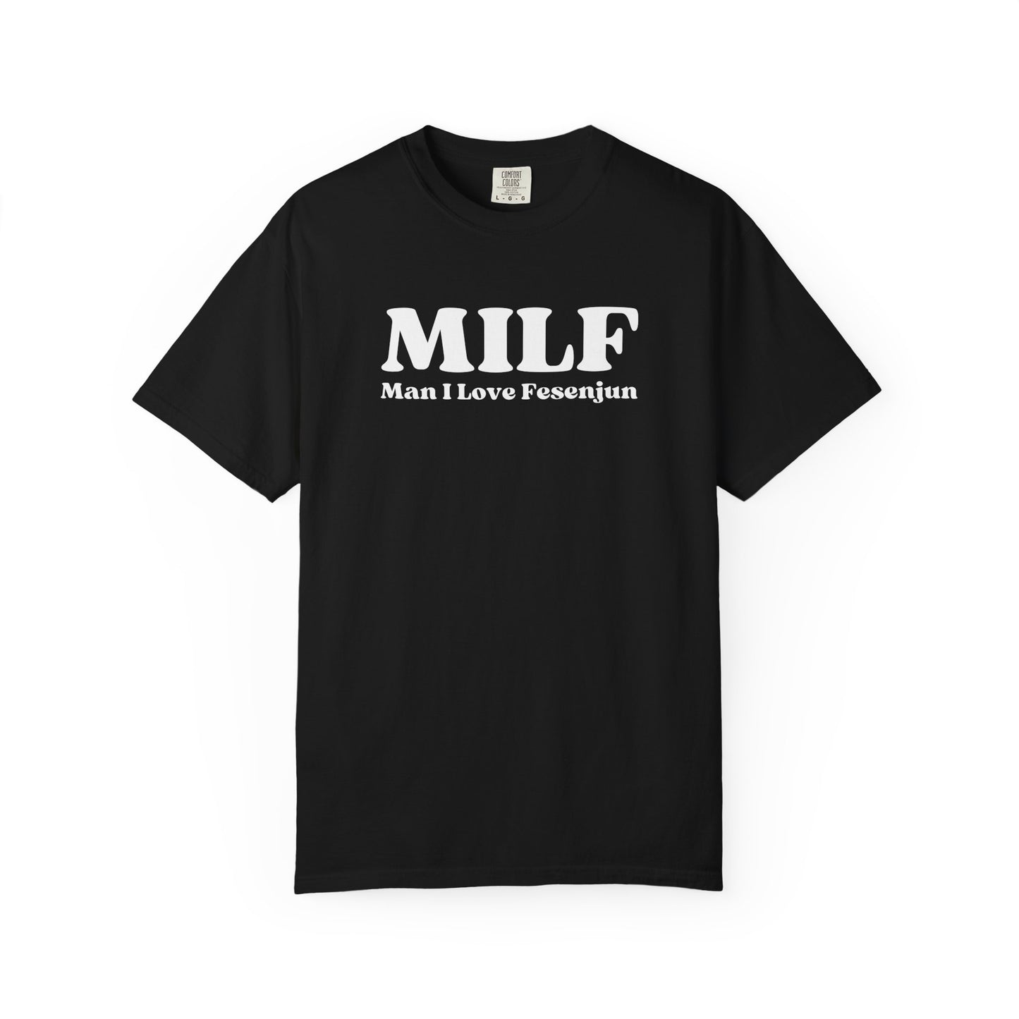 MILF - Man I Love Fesenjun Premium Tee
