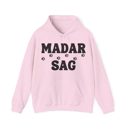Madar Sag Hoodie