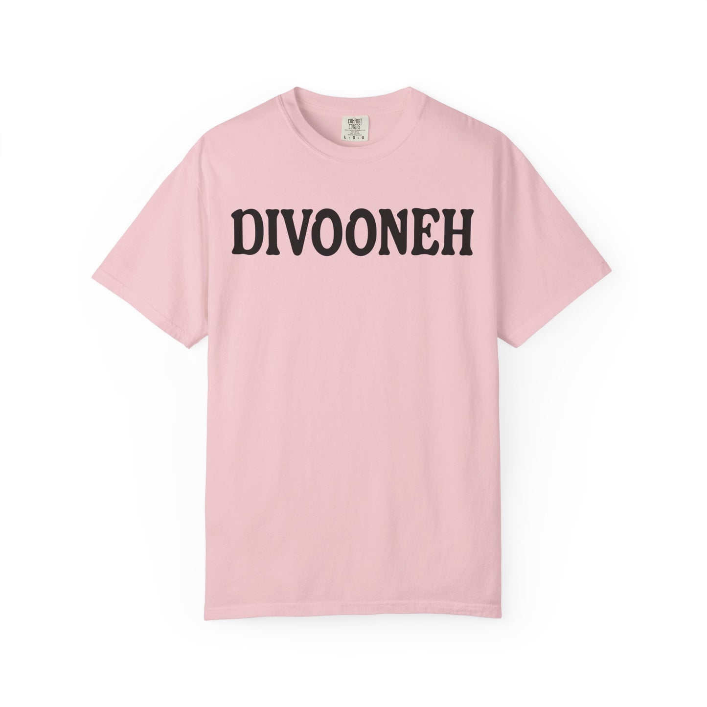Divooneh Premium Tee