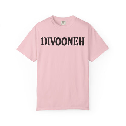 Divooneh Premium Tee