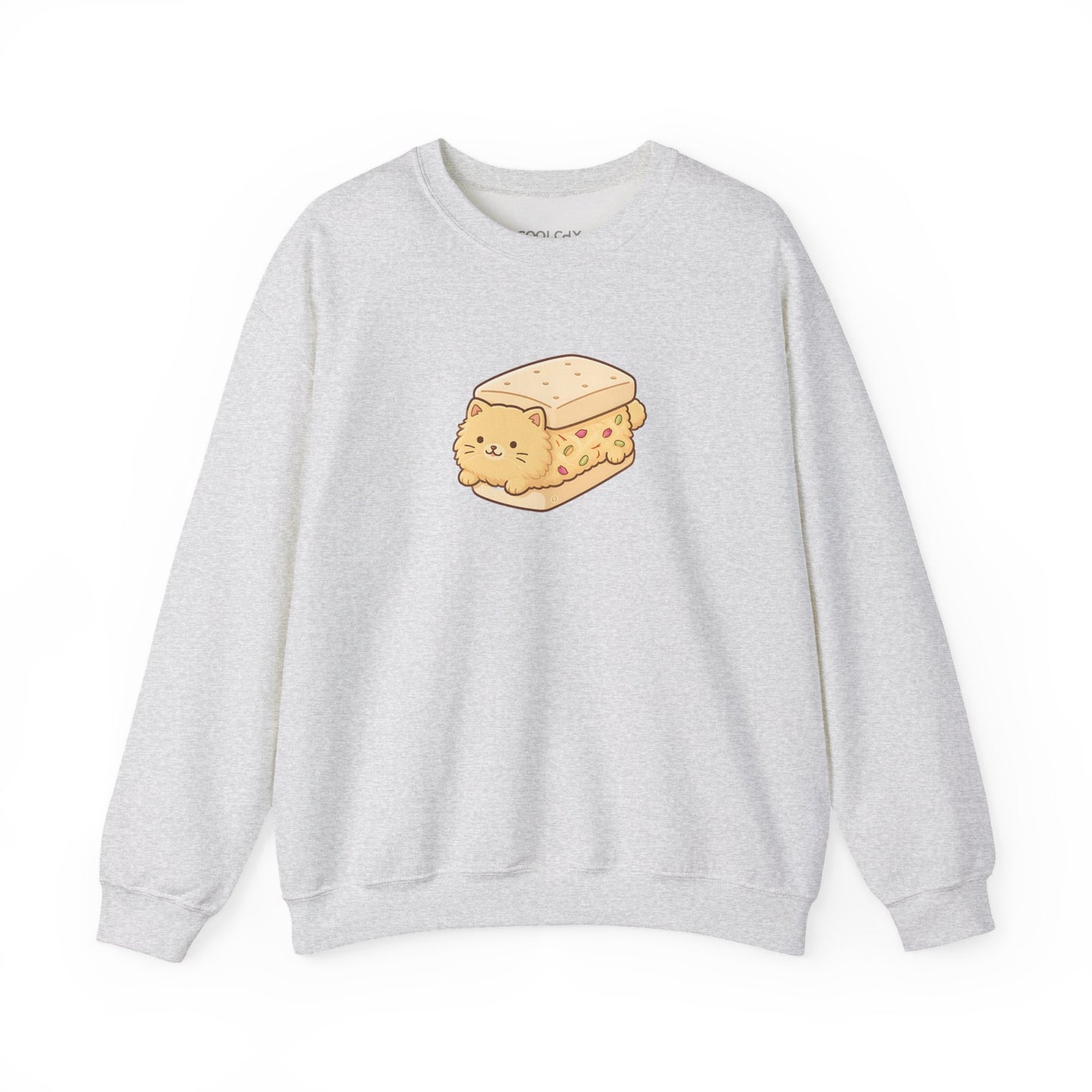 Persian Ice Cream Sonnati Sweatshirt
