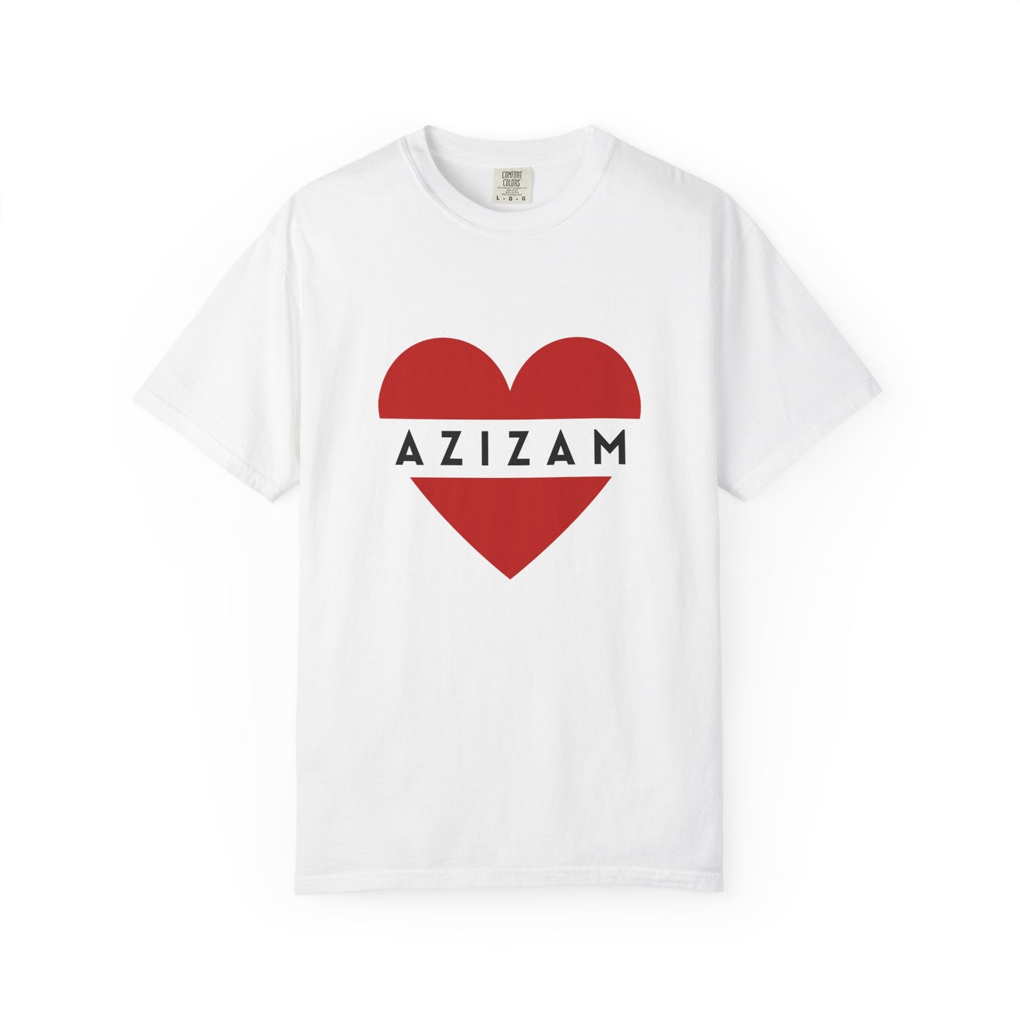 Azizam Premium Tee