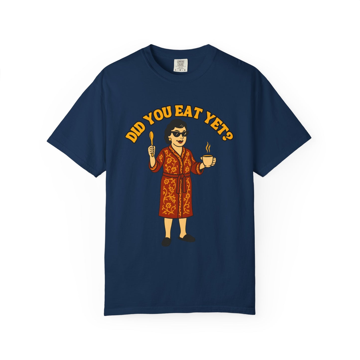 Did you eat yet? 2 Premium Tee