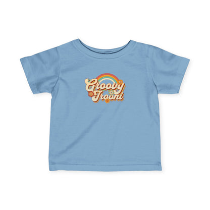 Groovy Irooni Infant Tee