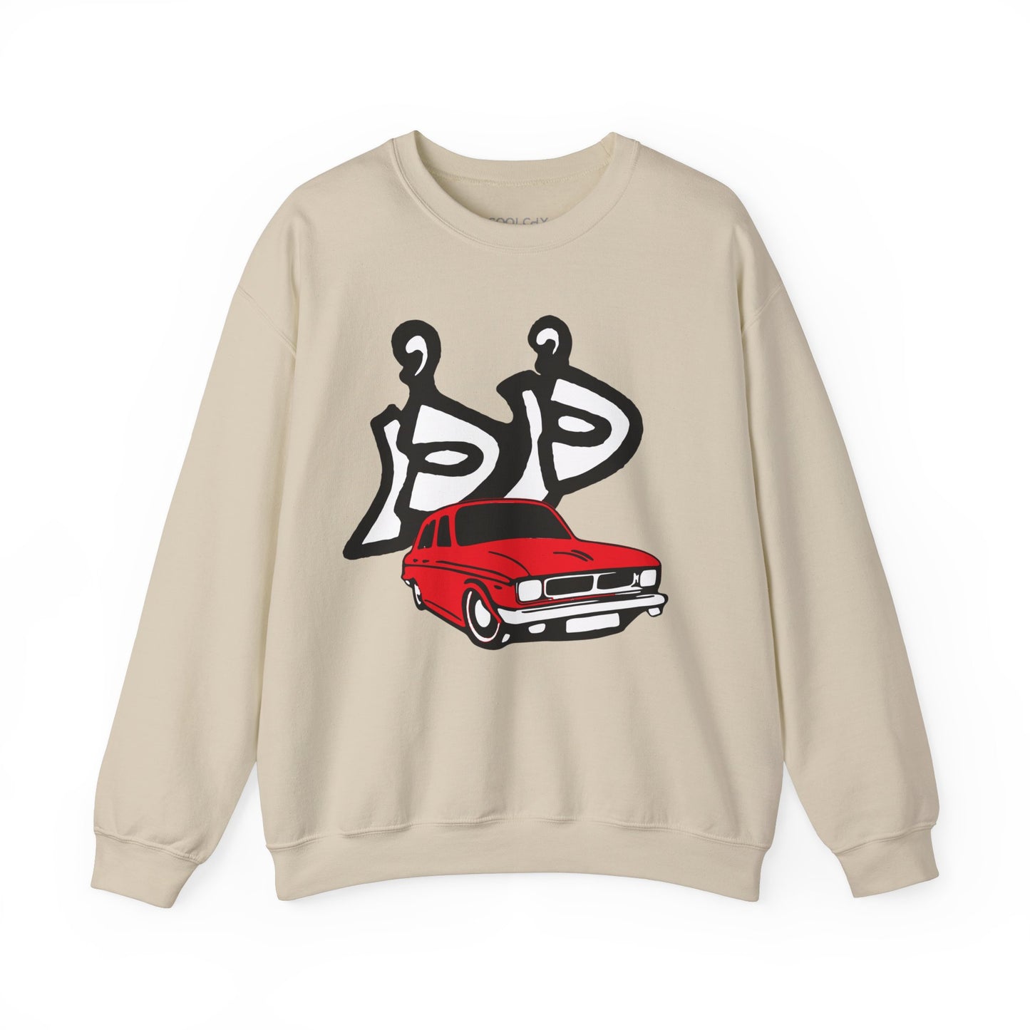 Dor-Dor Sweatshirt