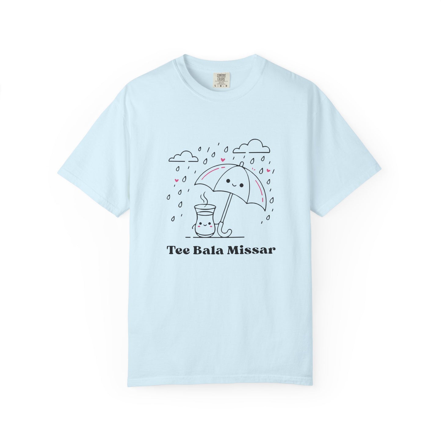 Tee Bala Missar Premium Tee