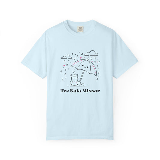Tee Bala Missar Premium Tee