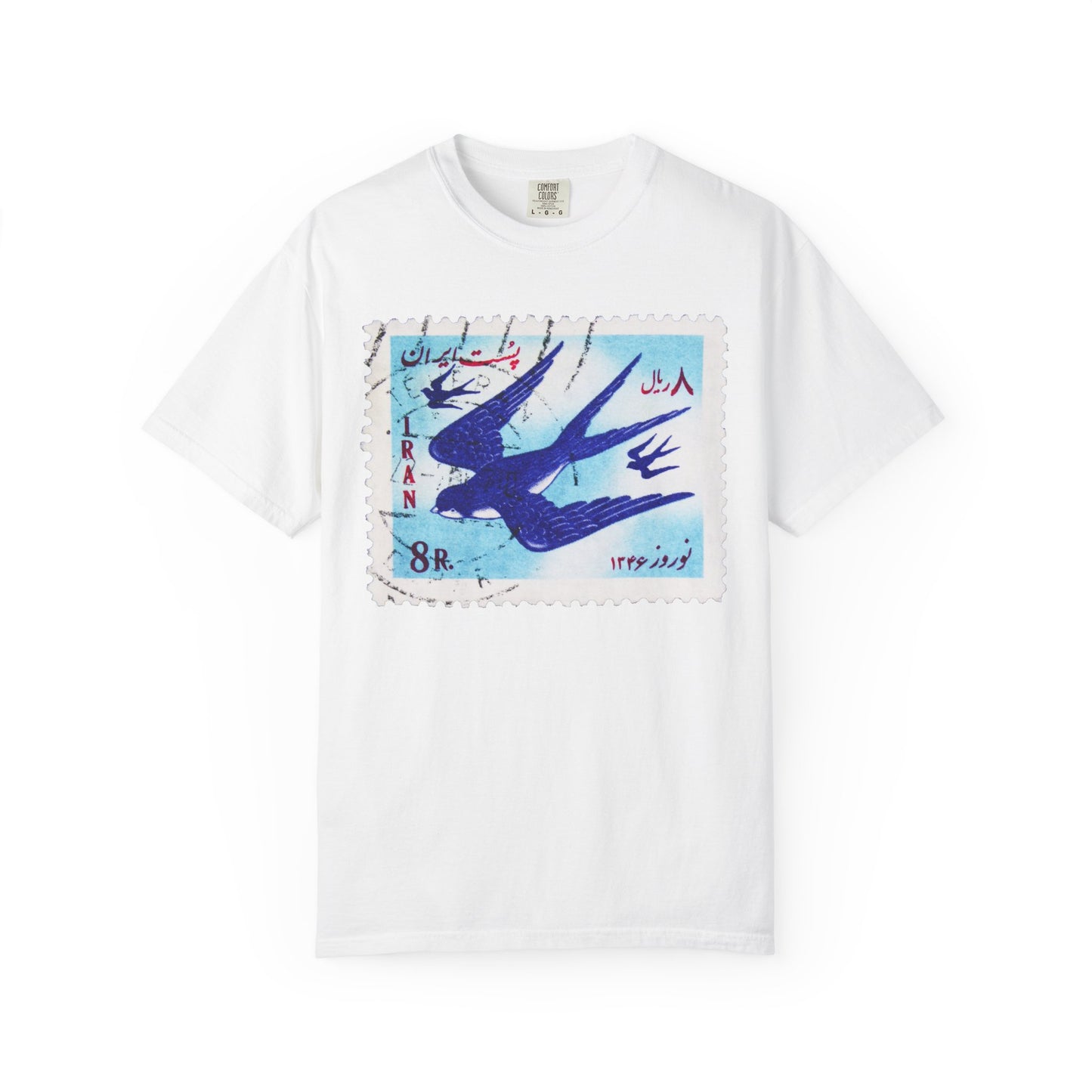 Nowruz Parastoo Premium Tee