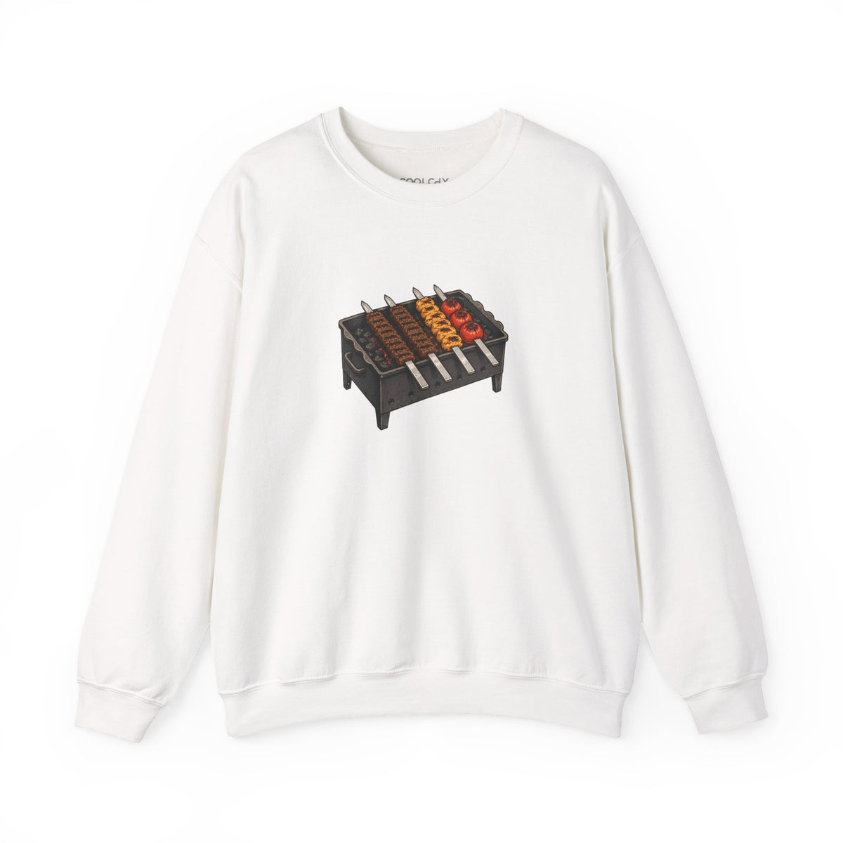 Kabab Graphics Sweatshirt