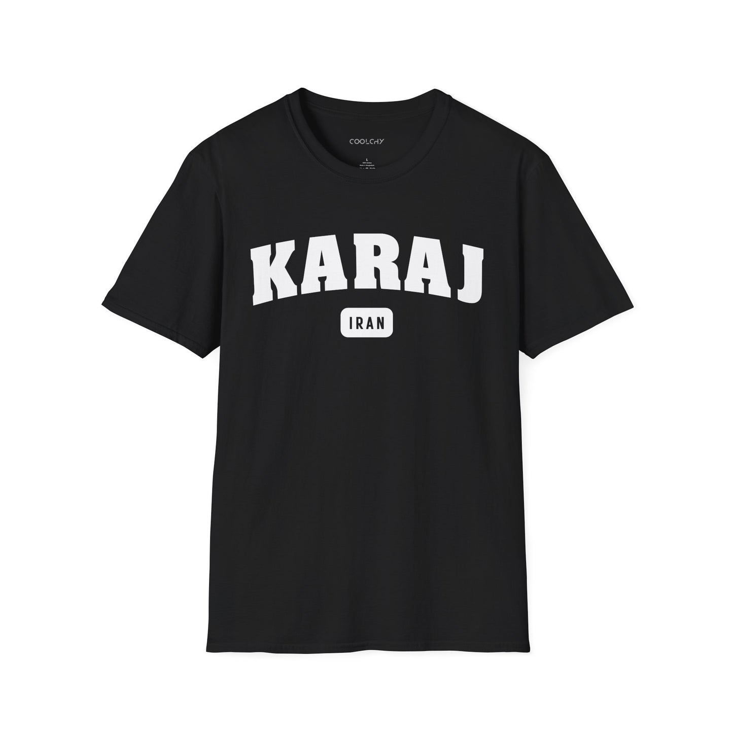 Karaj Unisex T-Shirt