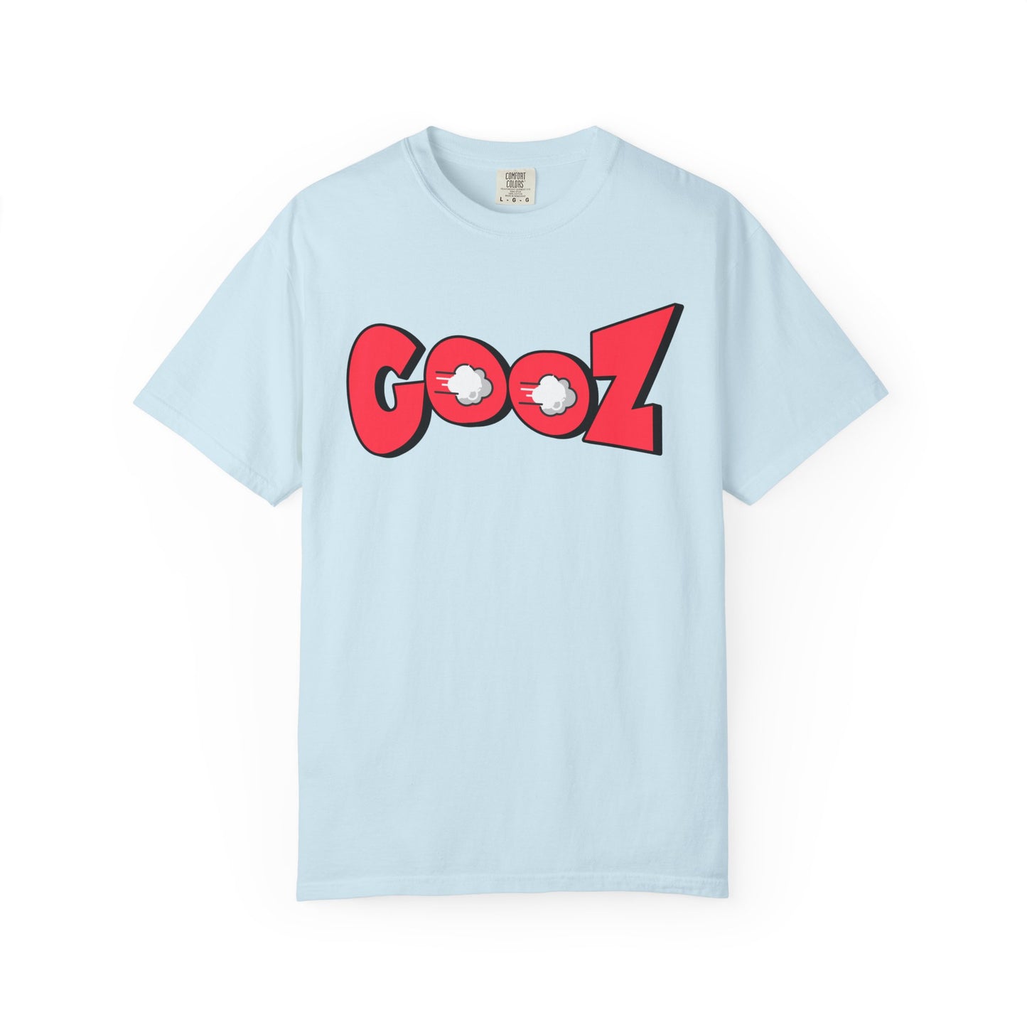 Gooz Premium Tee