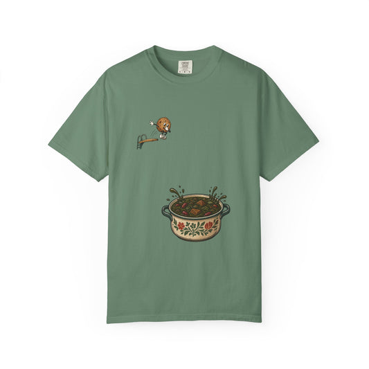 Brave Limoo Ammani Premium Tee