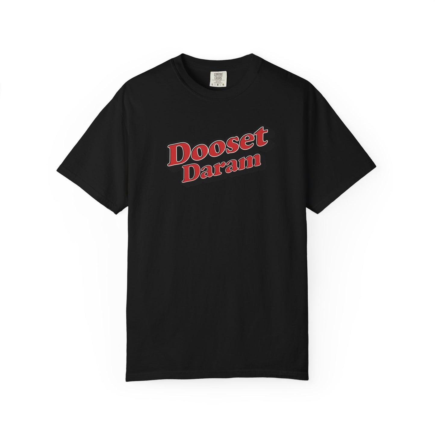 Dooset Daram Premium Tee