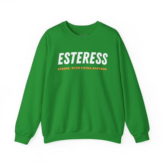 Esteress Sweatshirt