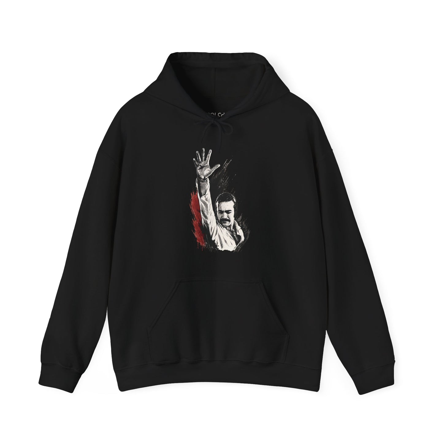 Fereydoun Hoodie