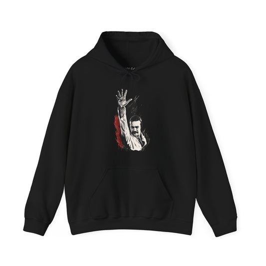 Fereydoun Hoodie