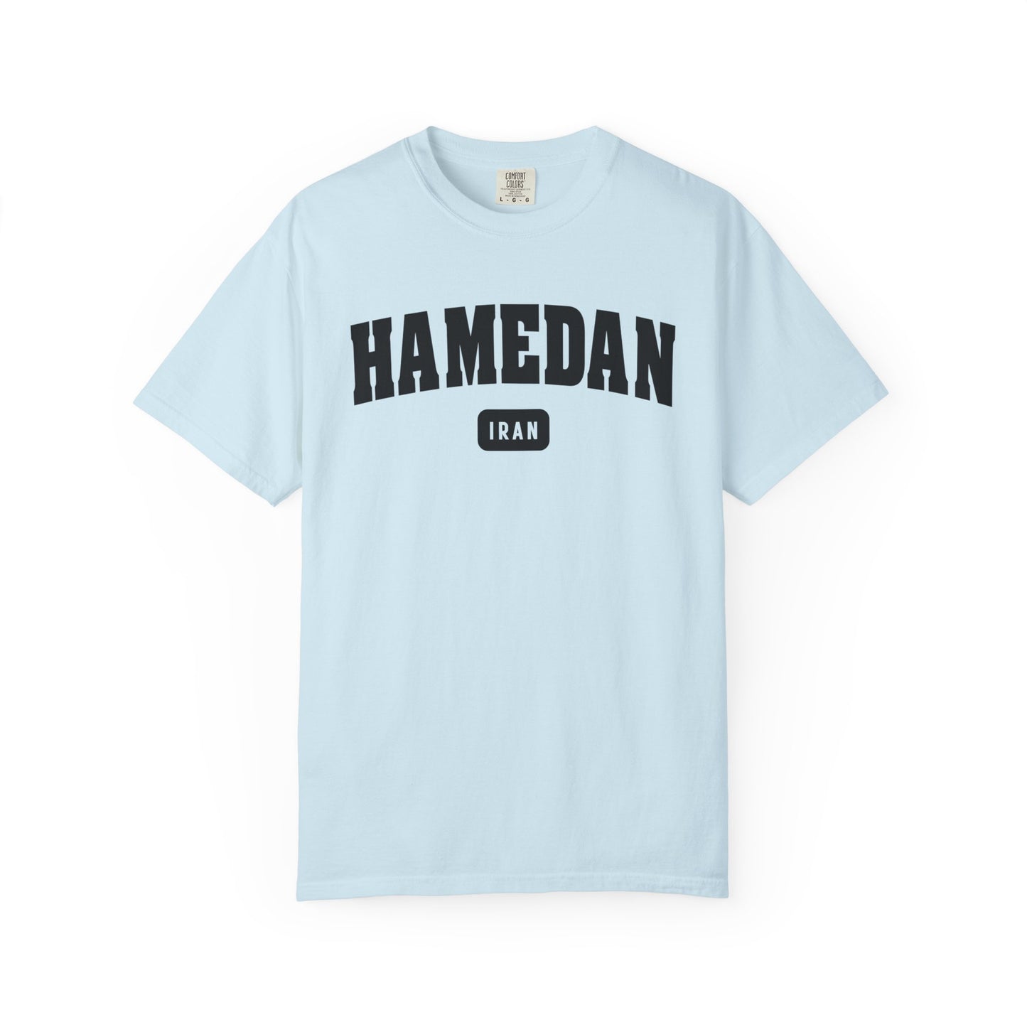 Hamedan Premium Tee