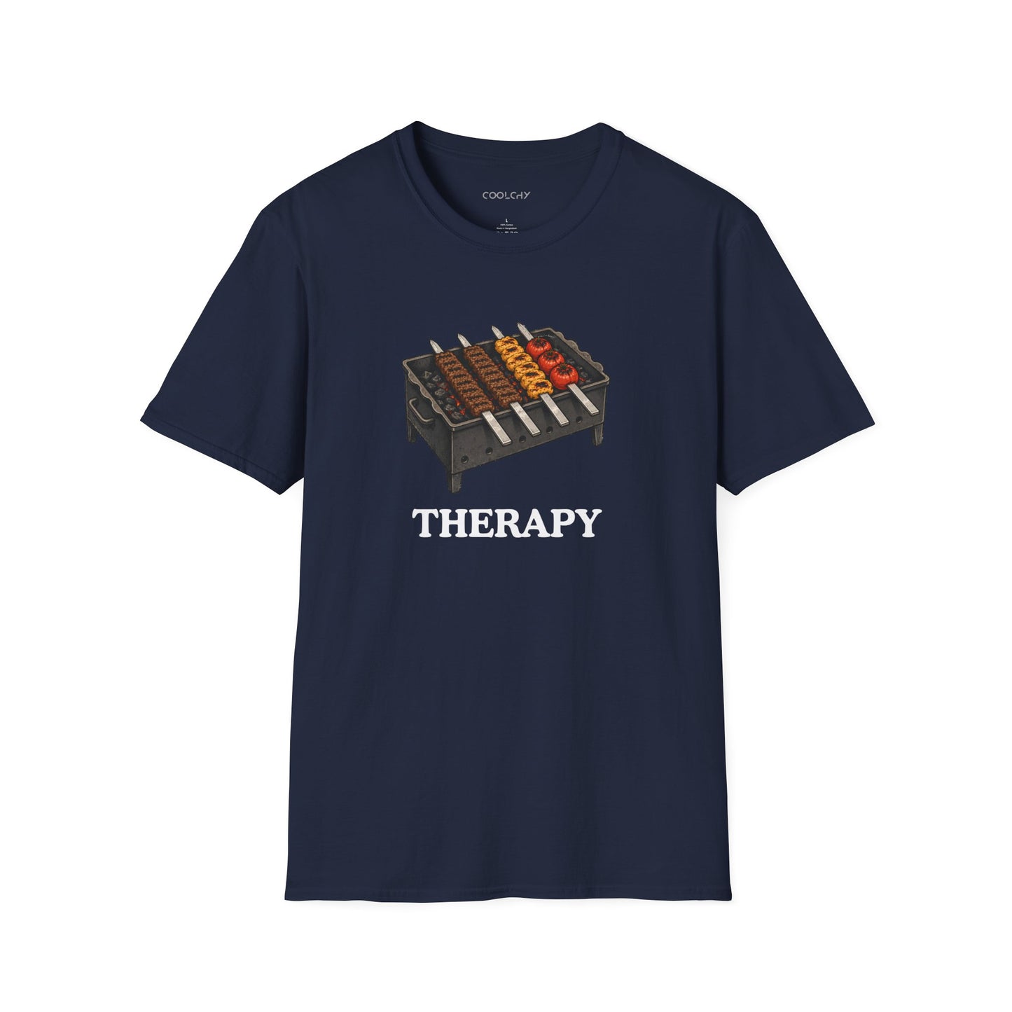 Therapy Unisex T-Shirt