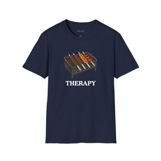 Therapy Unisex T-Shirt