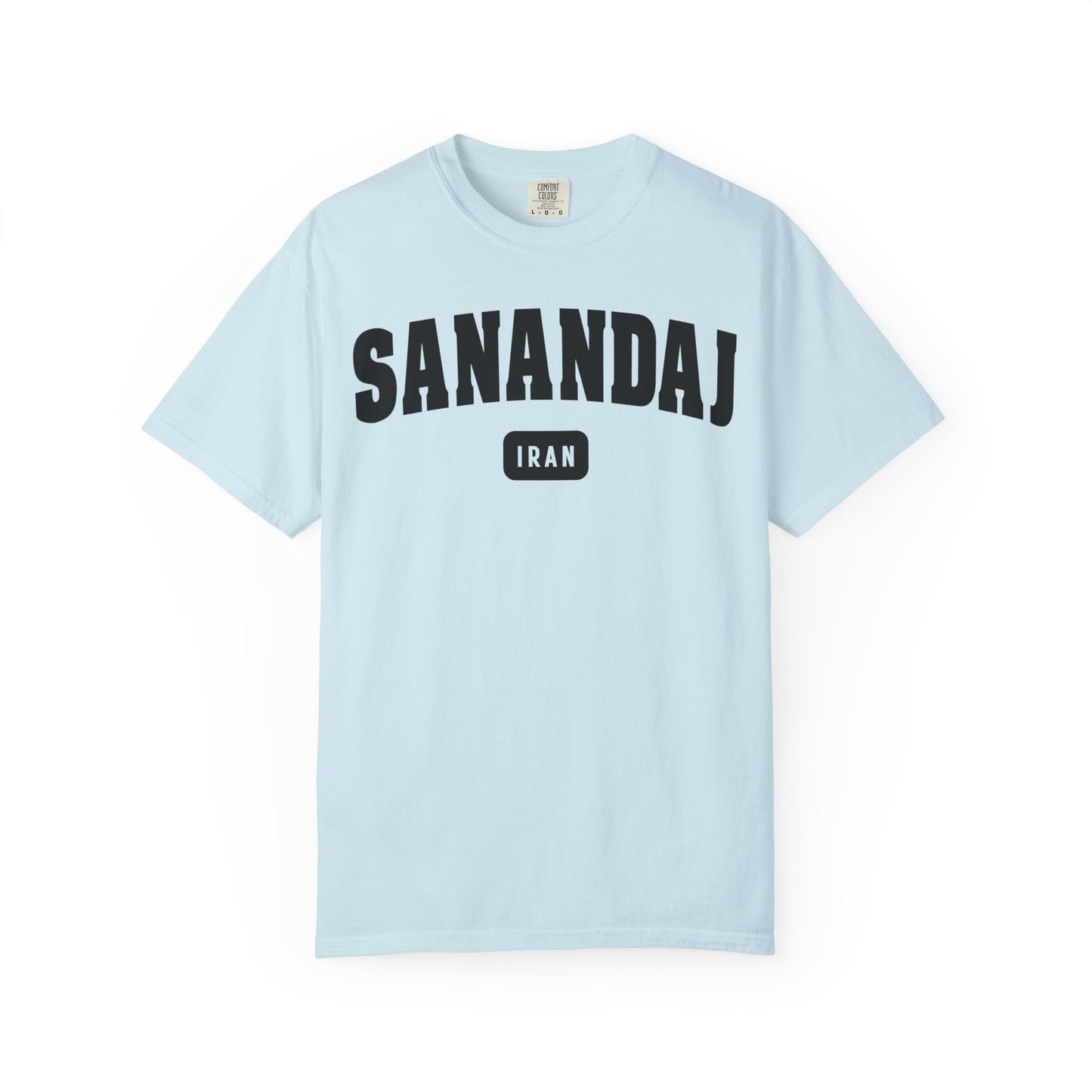 Sanandaj Premium Tee
