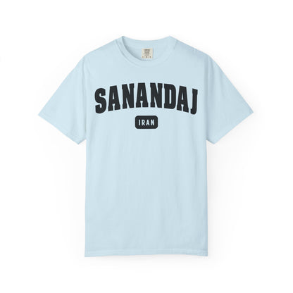 Sanandaj Premium Tee
