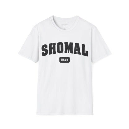 Shomal T-Shirt