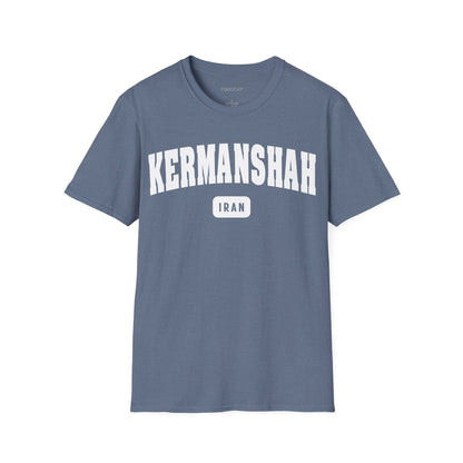 Kermanshah Unisex T-Shirt