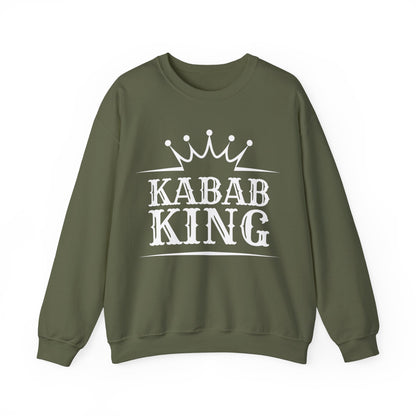 Kabab King Sweatshirt