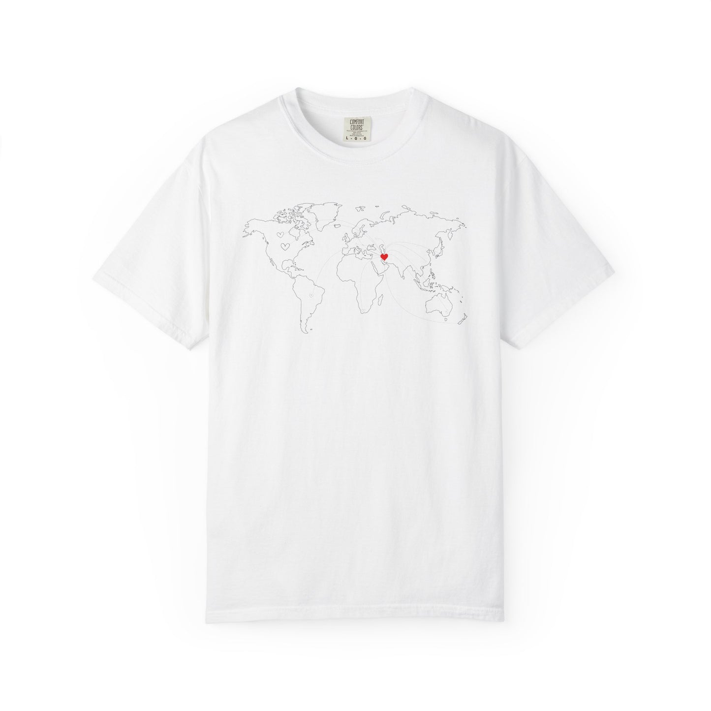 Homesick Premium Tee
