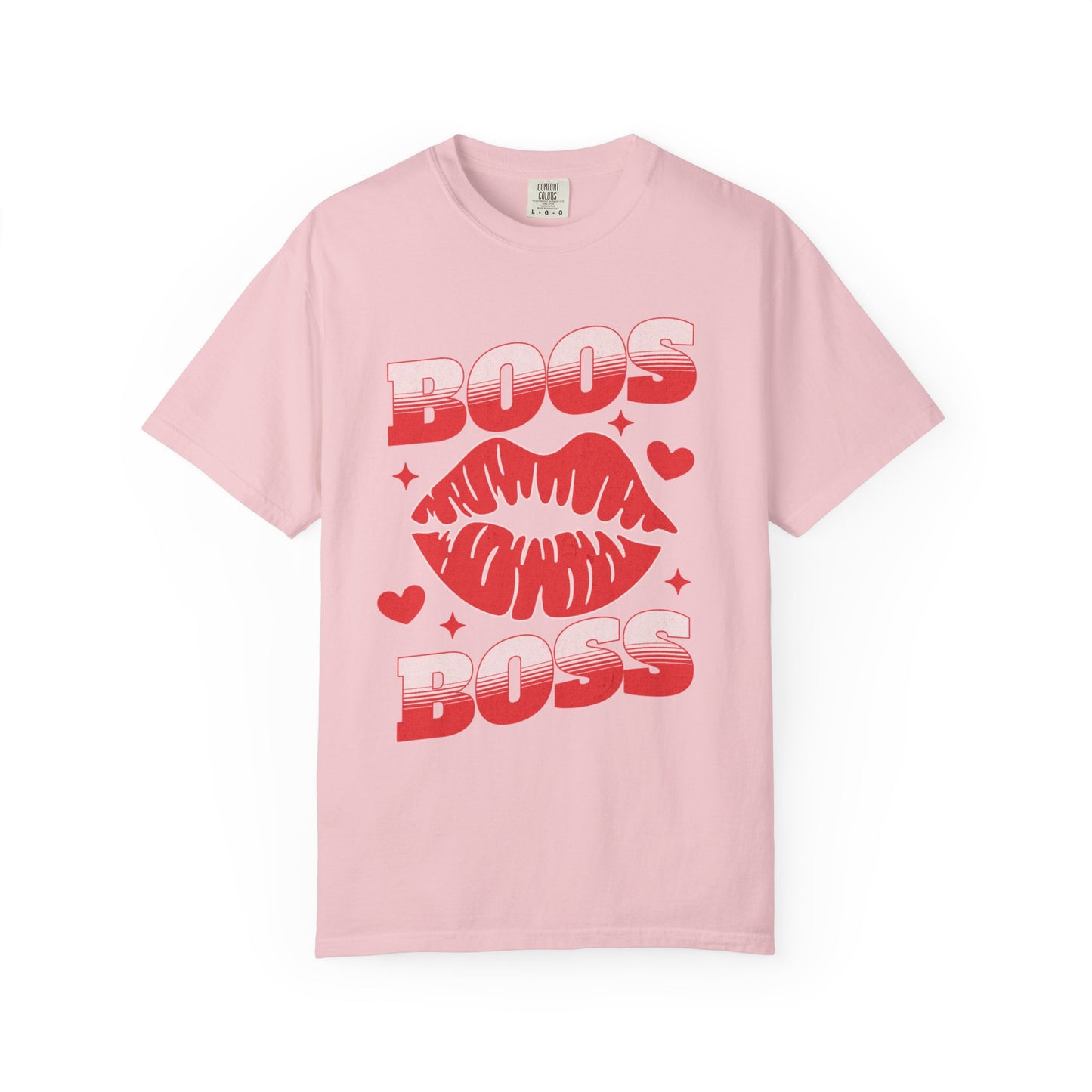 Boos Boss Premium Tee