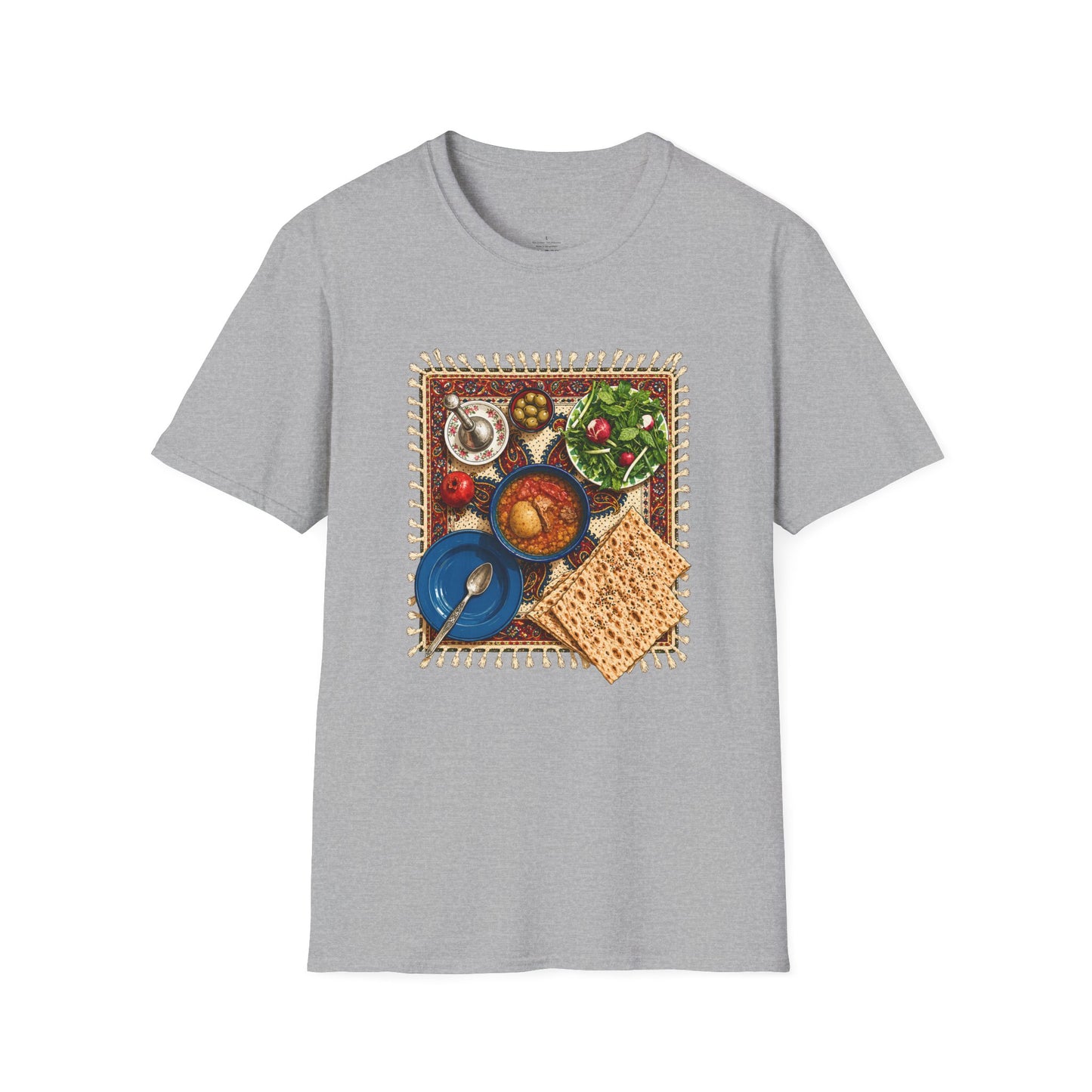 Dizi Unisex T-Shirt