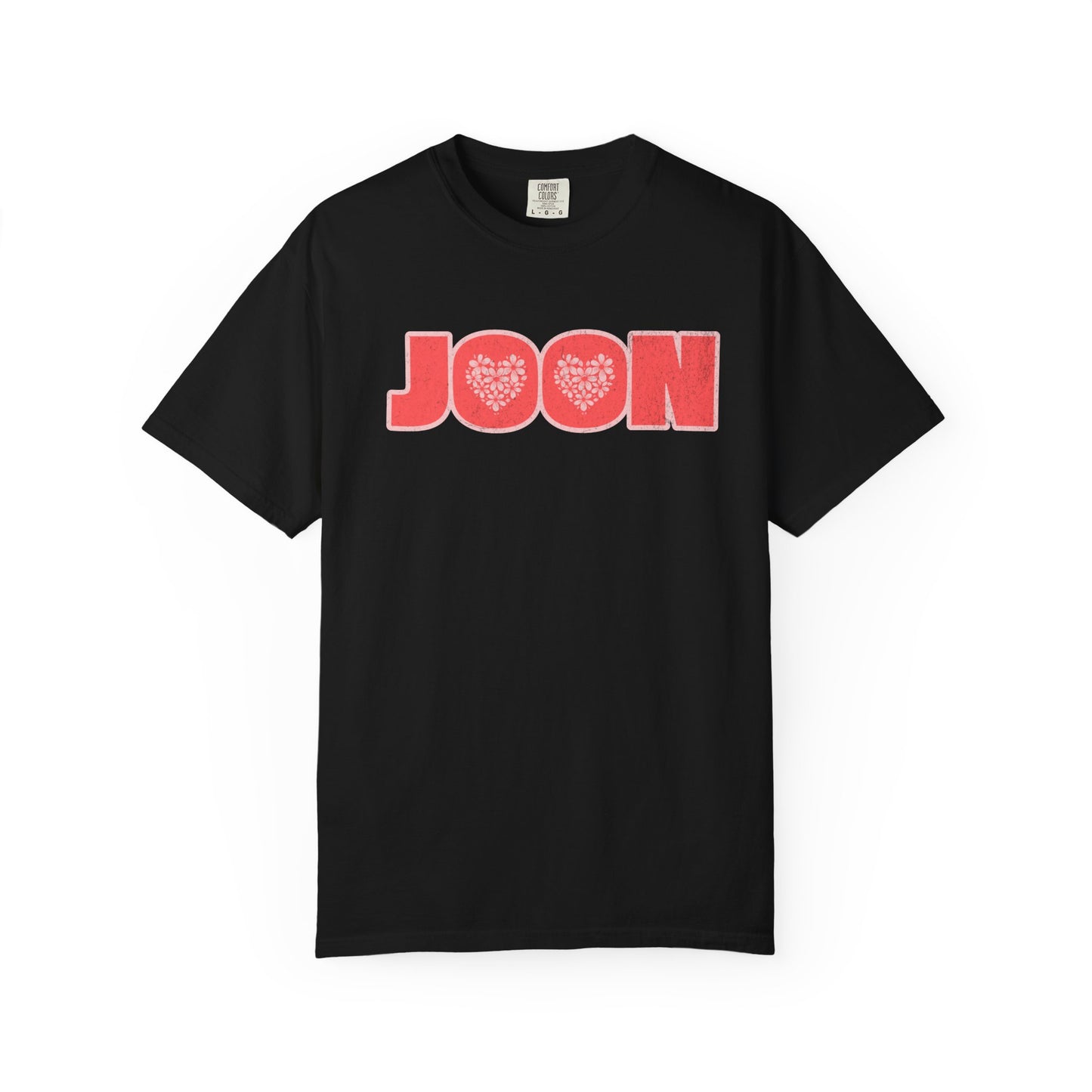 Joon Floral Premium Tee