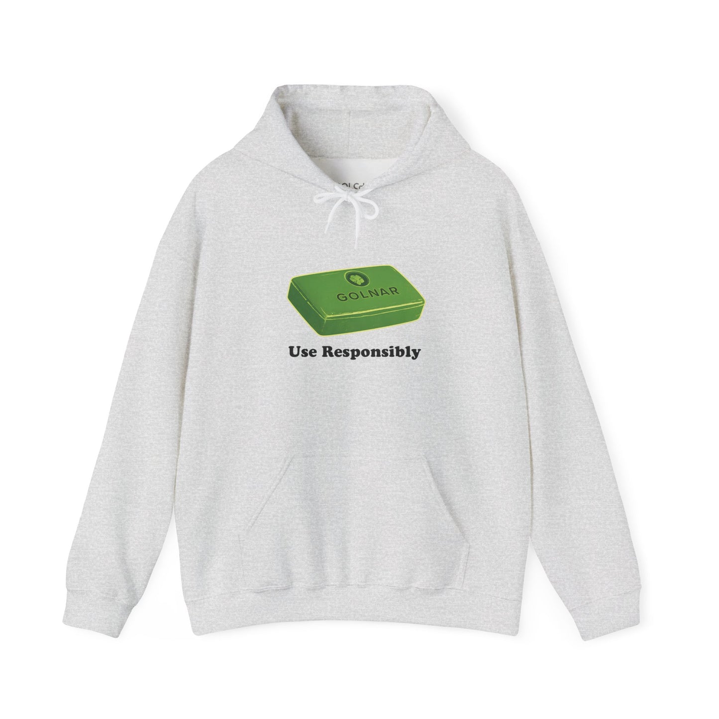 Golnar Hoodie