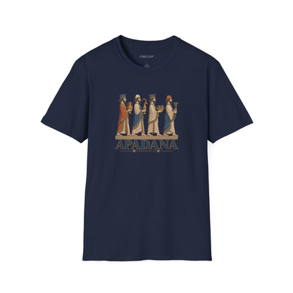 Apadana Procession Unisex T-Shirt