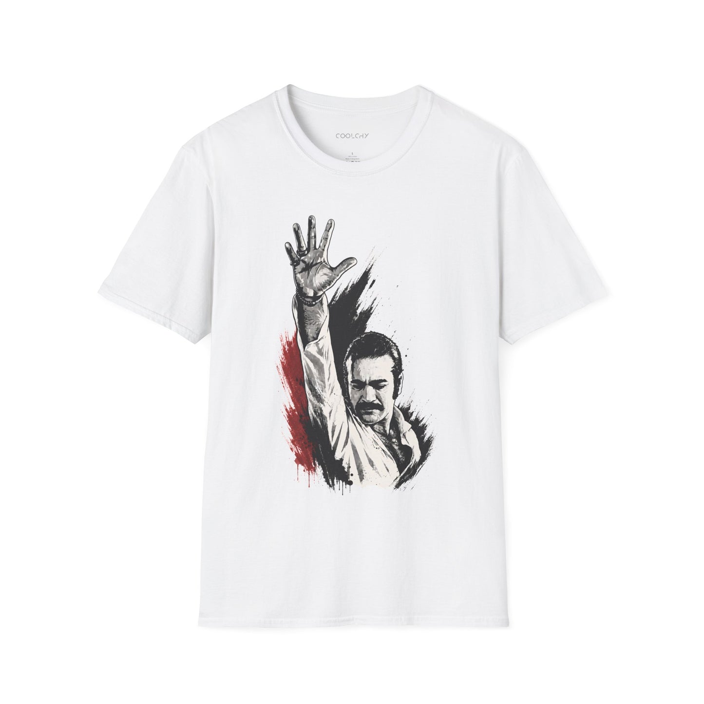 Fereydoun Unisex T-Shirt