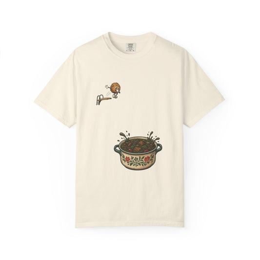Brave Limoo Ammani Premium Tee