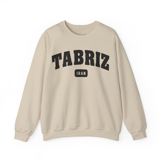 Tabriz Sweatshirt