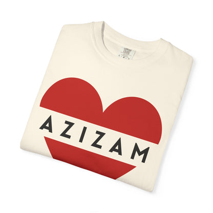Azizam Premium Tee