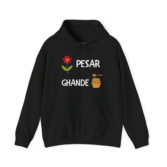 Gol Pesar Hoodie