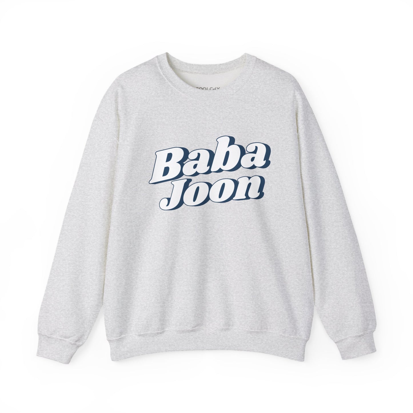 Baba Joon Sweatshirt