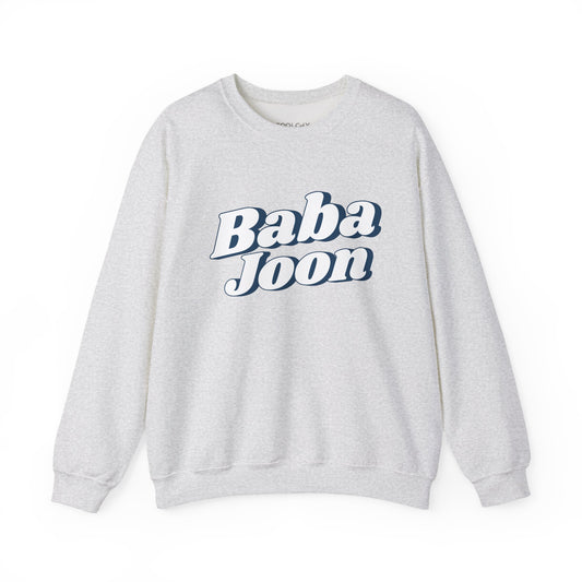 Baba Joon Sweatshirt