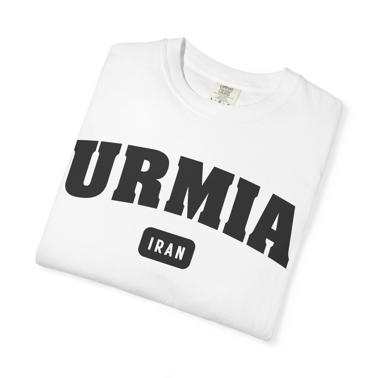Urmia Premium Tee
