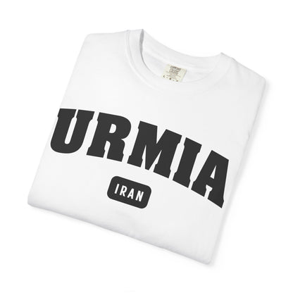 Urmia Premium Tee