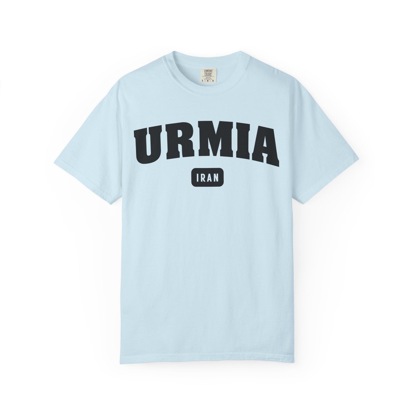 Urmia Premium Tee