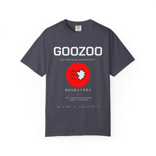 Goozoo Premium Tee