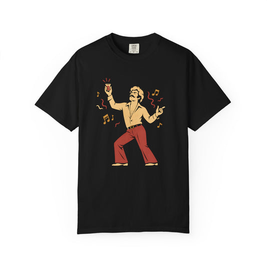 Solo Gher Premium Tee